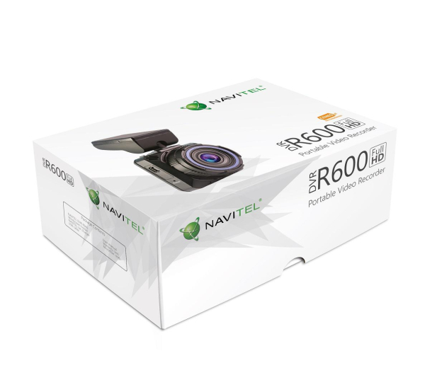 Navitel R600 Full HD/2"/170 - 314362 - zdjęcie 3